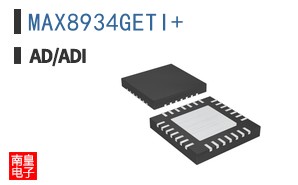 MAX8934GETI+