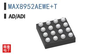 MAX8952AEWE+T