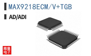 MAX9218ECM/V+TGB
