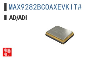 MAX9282BCOAXEVKIT#