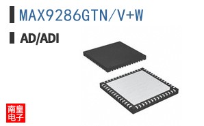 MAX9286GTN/V+W