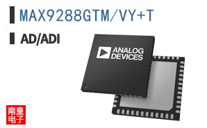 MAX9288GTM/VY+T