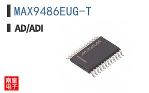 MAX9486EUG-T