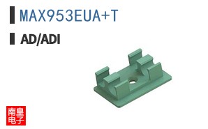 MAX953EUA+T