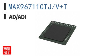 MAX96711GTJ/V+T