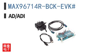 MAX96714R-BCK-EVK#
