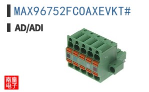 MAX96752FCOAXEVKT#