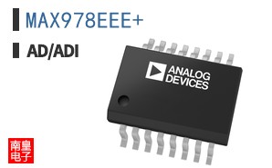 MAX978EEE+
