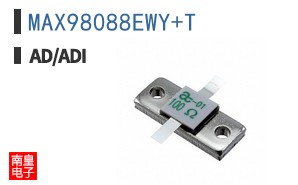 MAX98088EWY+T