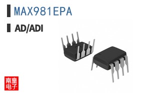 MAX981EPA