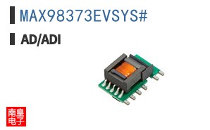 MAX98373EVSYS#