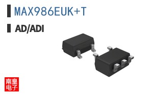 MAX986EUK+T
