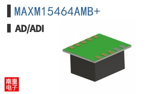 MAXM15464AMB+