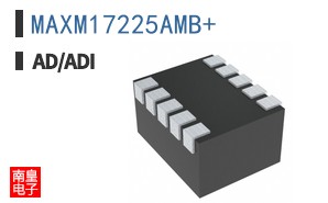 MAXM17225AMB+