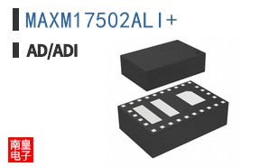 MAXM17502ALI#