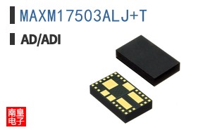 MAXM17503ALJ+T
