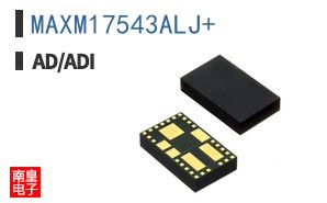 MAXM17543ALJ+