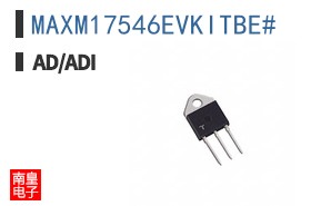 MAXM17546EVKITBE#