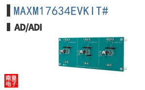 MAXM17634EVKIT#