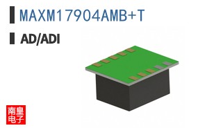 MAXM17904AMB+T