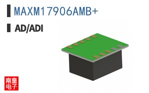 MAXM17906AMB+