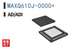 MAXQ610J-0000+
