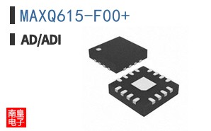 MAXQ615-F00+