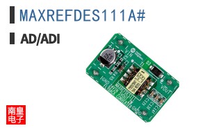 MAXREFDES111A#