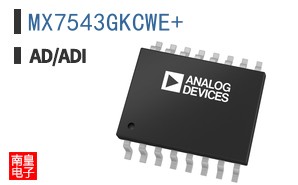 MX7543GKCWE+