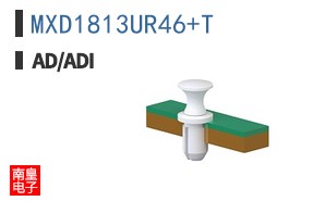 MXD1813UR46+T