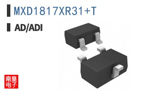 MXD1817XR31+T