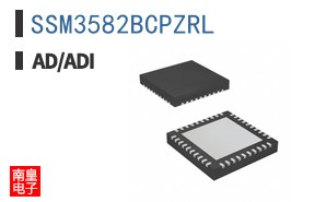 SSM3582BCPZRL